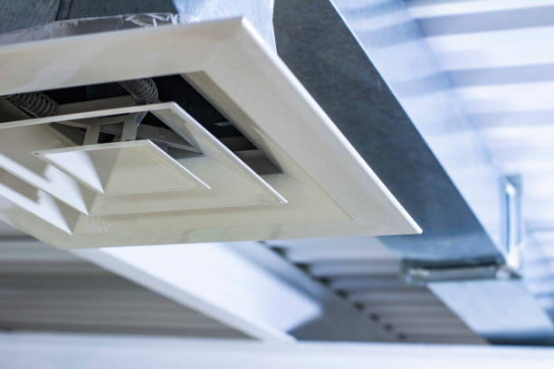 Best Best Air Duct Cleaning Company  in Lithia Springs, GA