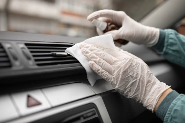 HVAC Maintenance and Cleaning in GA