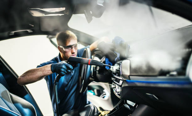 Best Local Air Duct Cleaning Services  in Lithia Springs, GA