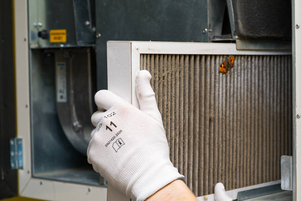 Best HVAC Duct Inspection Services  in Lithia Springs, GA