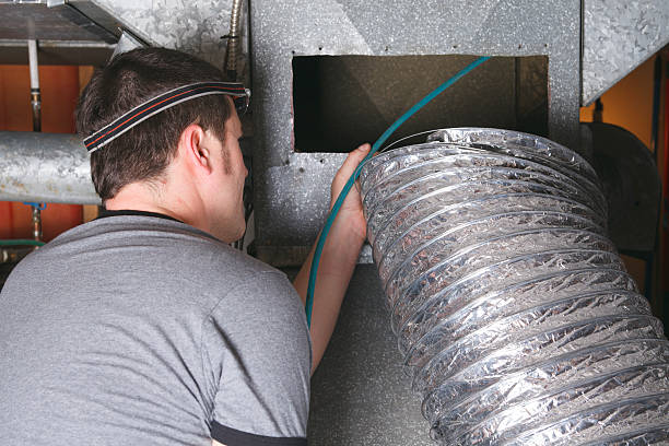 Best Dryer Vent Cleaning Services  in Lithia Springs, GA