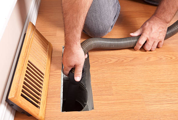 Best Residential Air Duct Cleaning  in Lithia Springs, GA