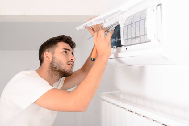 Best Emergency Air Duct Cleaning  in Lithia Springs, GA
