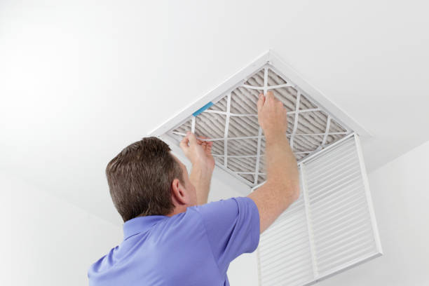 Best Local Air Duct Cleaning Services  in Lithia Springs, GA